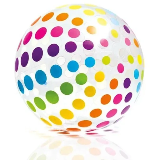 "Jumbo Wasserball Ø 107 cm image"