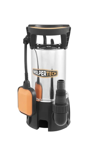 "Schmutzwasser Tauchpumpe WT 1100 I image"