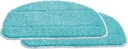 Ersatzpad Dampfreiniger "Clean Tenso Power", 2er Set