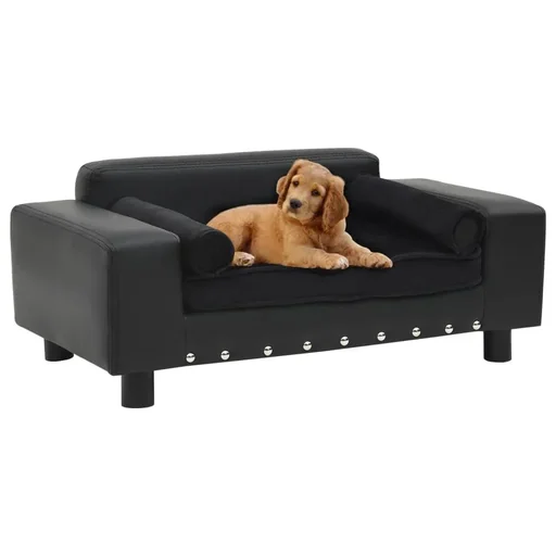 "Hundebank 81x43x31 cm Plüsch und k image"