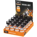 Anzeigespalte ScrMaxiBCD10psetP20A