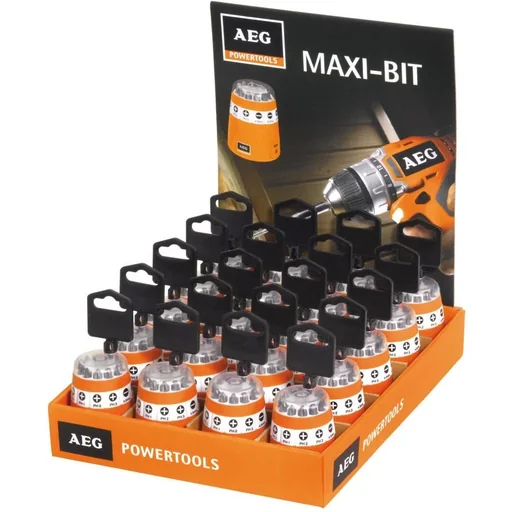 "Anzeigespalte ScrMaxiBCD10psetP20A image"