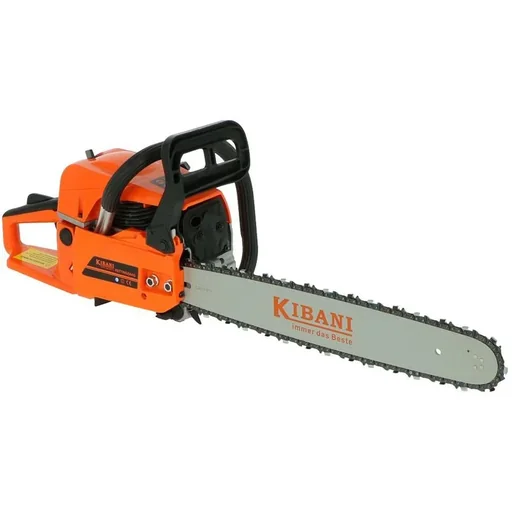 "Kettensäge 58 cc / 50 cm image"