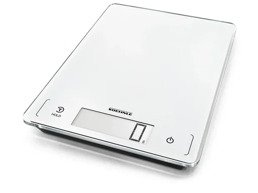 "Küchenwaage 20 kg Page Profi 300 image"