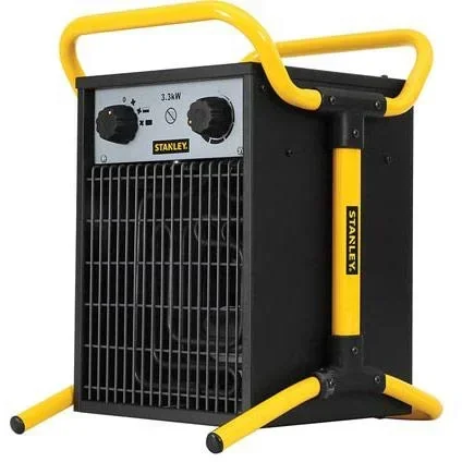 "STANLEY - HEIZLÜFTER - 3300 W image"