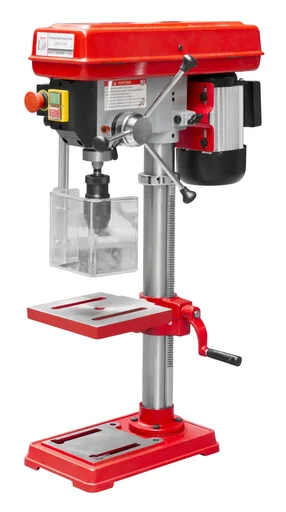 "Ständerbohrmaschine SB 4115N 400V image"