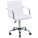 Drehstuhl Kosmetikhocker Rollhocker Arbeitshocker