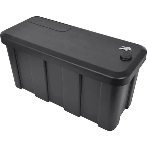 "Staubox für Anhänger image"