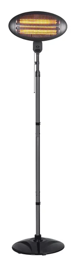 "Infrarotstrahler Gustav image"