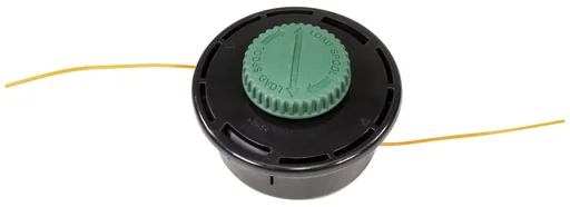 "X-Load Profi Doppelfaden - Mähkopf mit Tippautomatik für Freischneider mit Gewindeaufnahme "M10" image"