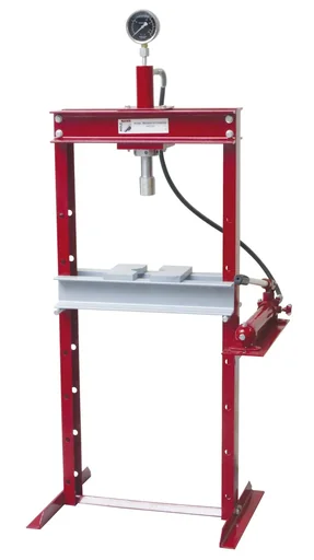 Werkstattpresse WP 20H