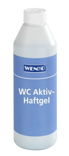 "WC Aktiv-Haftgel 500ml image"