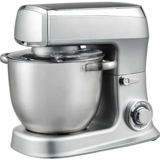 "Küchenmaschine Mixer 2100W - Silber image"