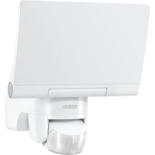 "LED Illuminator XLED Haus 2 weiß image"