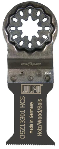 "E-Cut Standard 50 x 35 mm Starlock HCS image"