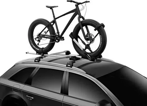 "Thule UpRide Fatbike Adapter image"