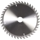 MSA1025 Sägeblatt 210 x 30/16/18 (40Z) TCT