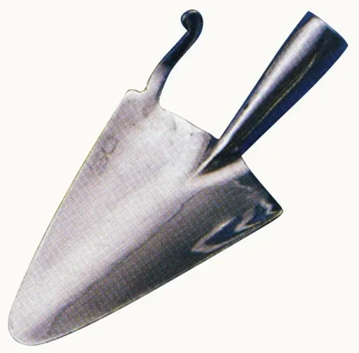 "Schäferschaufel, spitz image"