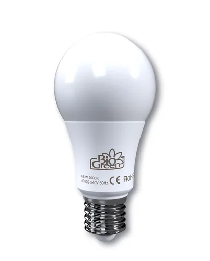 "LED-Leuchtmittel, Ersatzleuchte zur LED-Pflanzenlampe 949798, 949799, 6,5 Watt image"