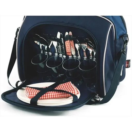 "Somerset Picknick-Tasche image"