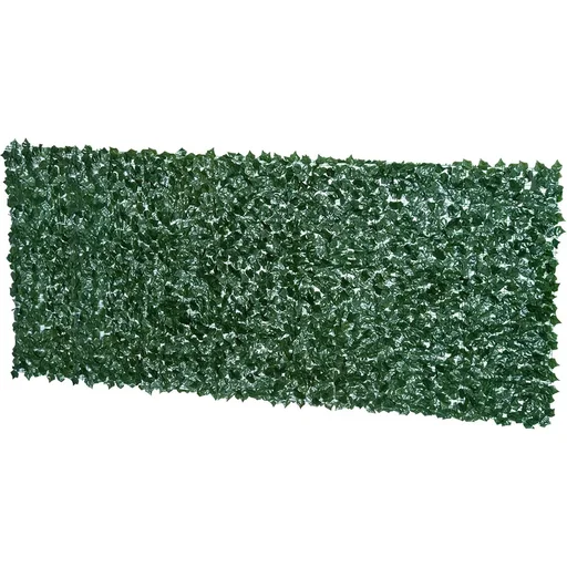 "Sichtschutzhecke dunkelgrün image"