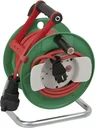 Gartenkabeltrommel Garant G 23m, IP44