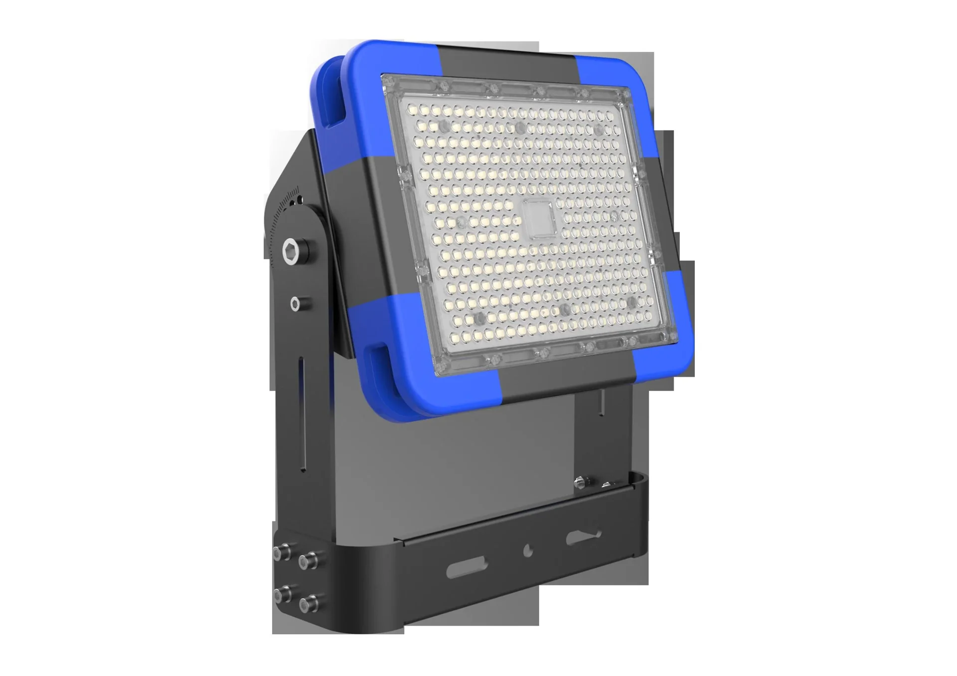 "LED Großflächenstrahler Energyline XL 180W, 25.200lm, 4,5m Kabel image"