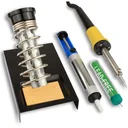 Werkzeug Lötkolben ECO LS30 inklusive Lötstation