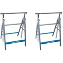 Bock 'Heavy-Duty' 150 kg - Satz mit 2 Stück