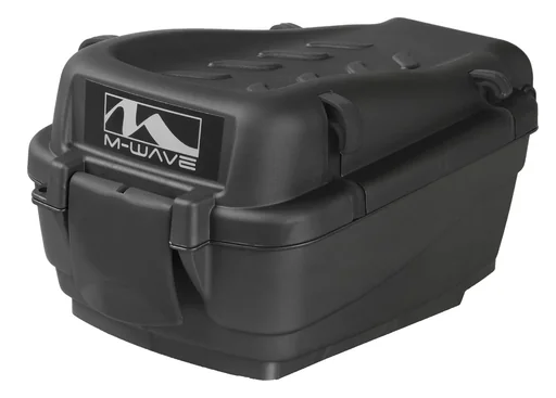 "Fahrradkoffer/Topcase "M-Wave", 5 Liter image"