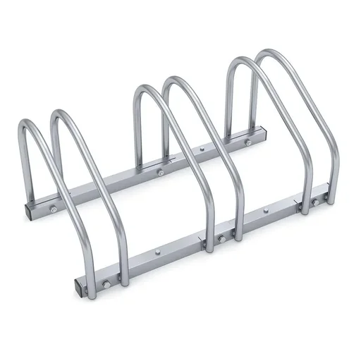 "Fahrradständer 3 Ständer 71x32x27cm image"