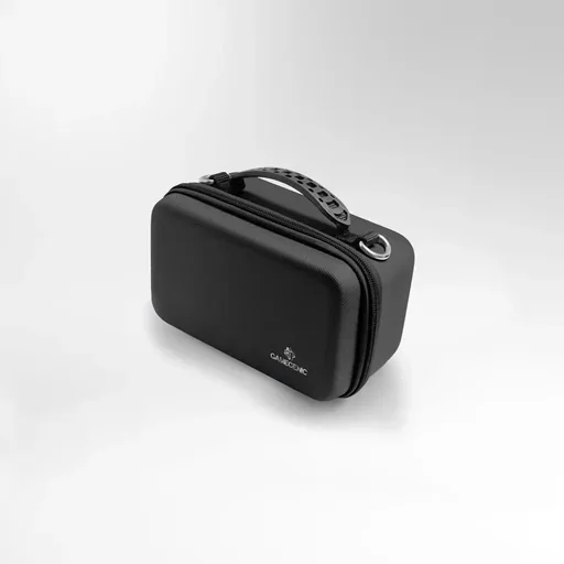 "Game Shell 250+ - Black image"