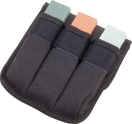 "Schleifstein Set 3-teilig image"