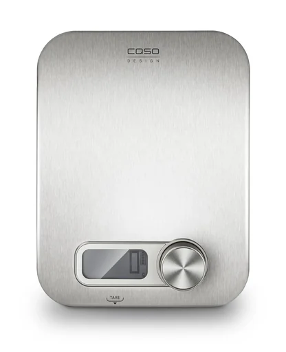 "Küchenwaage Kitchen Energy, Edelstahl image"