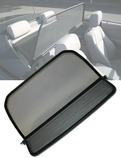 "Windschott BMW 1er Typ 182, Baujahr 2008-2013 image"