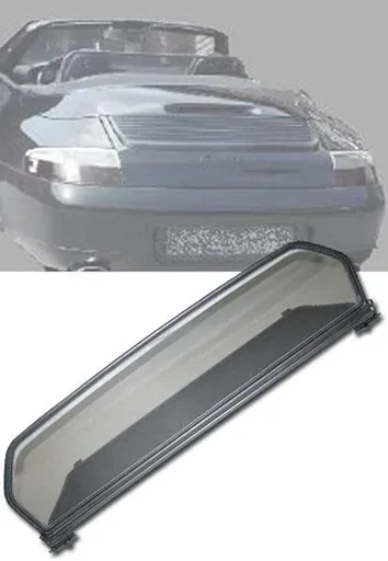 "Windschott Porsche 996, Baujahr 1997-2006 image"