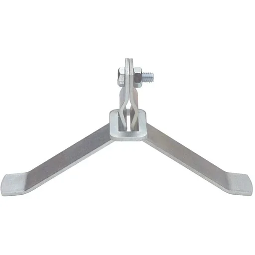 "Dachbrennerhalterung image"