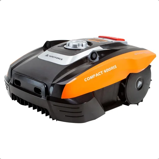 "Mähroboter Compact 400RiS - bis 400 m² image"