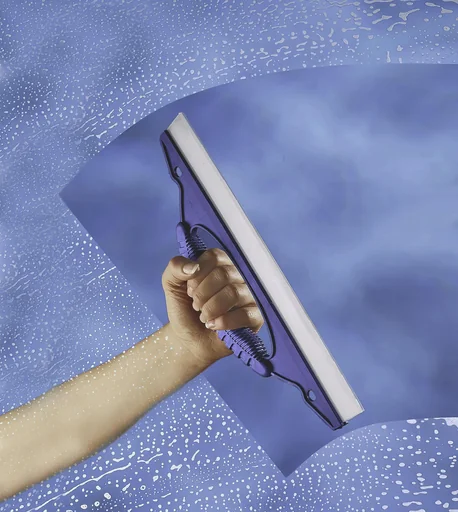 "XL Bad/ Fenster-Abzieher image"