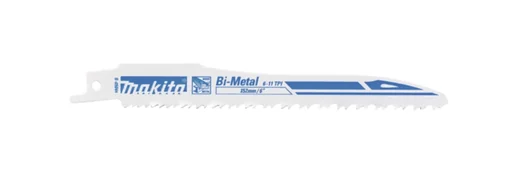 "Reciproblatt BIM 152/6-11Z 5 Stück image"