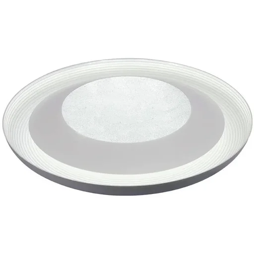 "VT-8448 LED-Deckenleuchte mit Fernbedienung - 48W - Farbtemperatur einstellbar - F492 image"