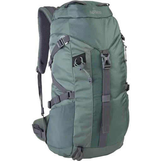 "Topaz 30L Rucksack Verde image"