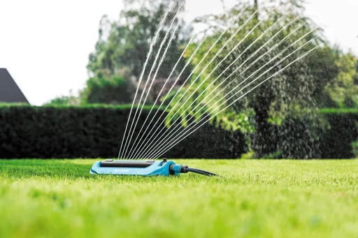 "Pendel Rasensprinkler image"