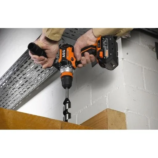 "Compact Auswirkungen BSB 18 402C bohren image"