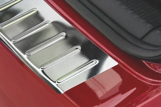 "Ladekantenschutz für Skoda Fabia III 5D Baujahr 2014> image"