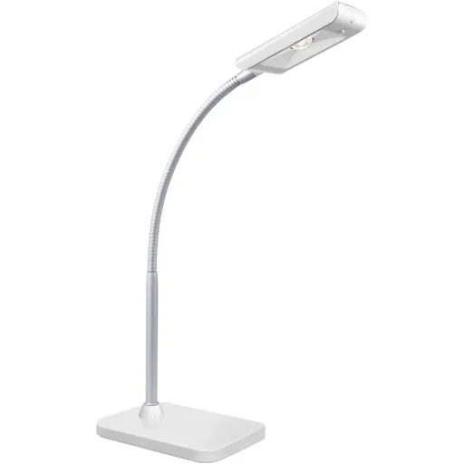 "VT-7403 Tischleuchte / Schreibtischleuchte - Weiß - 3,6W - 240 Lm - 3000K image"