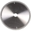 MSA1027 Sägeblatt 250 x 30/16 (72Z) TCT