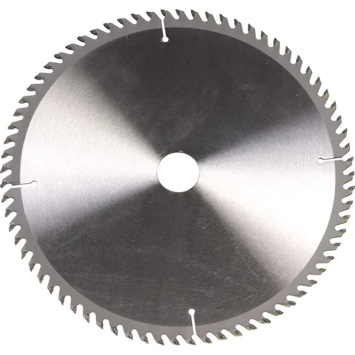 "MSA1027 Sägeblatt 250 x 30/16 (72Z) TCT image"