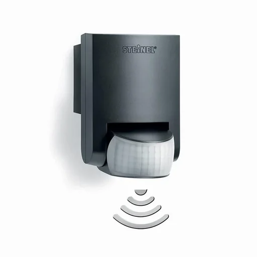 "Infrarot-Bewegungsmelder IS 130-2 schwarz image"