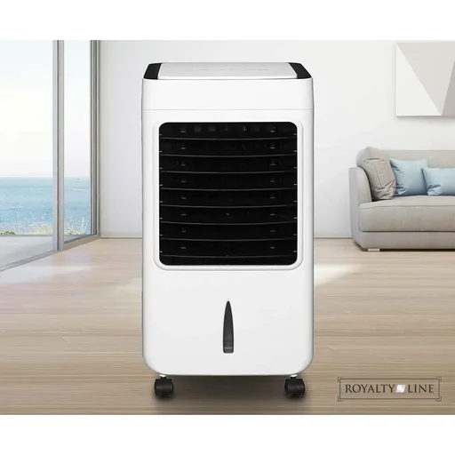 "4-in-1 Mobile Klimaanlage Luftkühler/Lüfter Inkl. 2 Kühlelemente image"